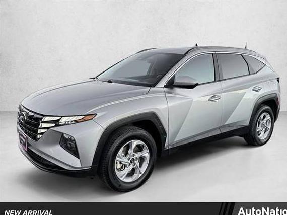 HYUNDAI TUCSON 2024 5NMJBCDE1RH318860 image HYUNDAI TUCSON 2024 5NMJBCDE1RH318860 image