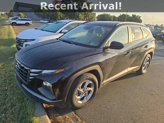 HYUNDAI TUCSON 2024 5NMJB3DEXRH381102 image HYUNDAI TUCSON 2024 5NMJB3DEXRH381102 image