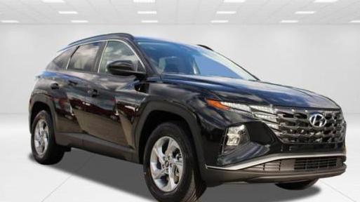 HYUNDAI TUCSON 2024 5NMJBCDE5RH302886 image