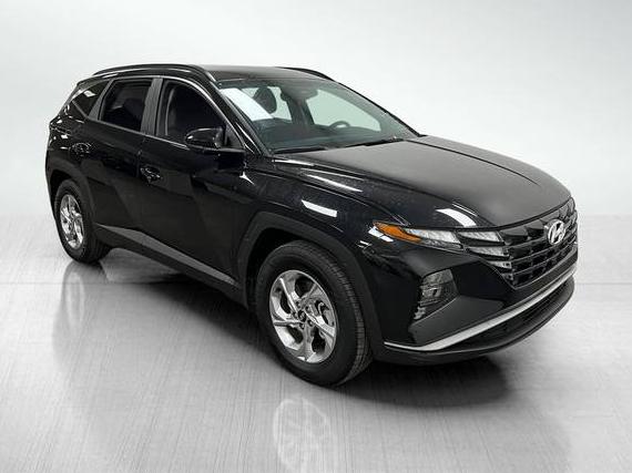 HYUNDAI TUCSON 2024 5NMJB3DE6RH296564 image