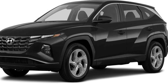 HYUNDAI TUCSON 2024 5NMJA3DEXRH298014 image