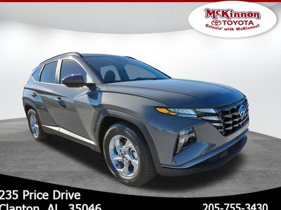 HYUNDAI TUCSON 2024 5NMJB3DE8RH414307 image HYUNDAI TUCSON 2024 5NMJB3DE8RH414307 image