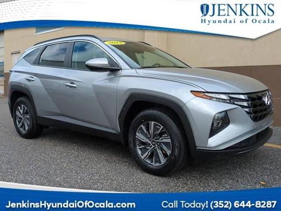 HYUNDAI TUCSON 2024 KM8JBCD16RU141918 image