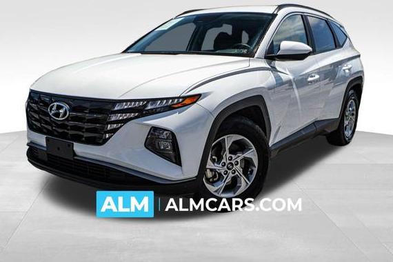 HYUNDAI TUCSON 2024 5NMJB3DE8RH347367 image HYUNDAI TUCSON 2024 5NMJB3DE8RH347367 image