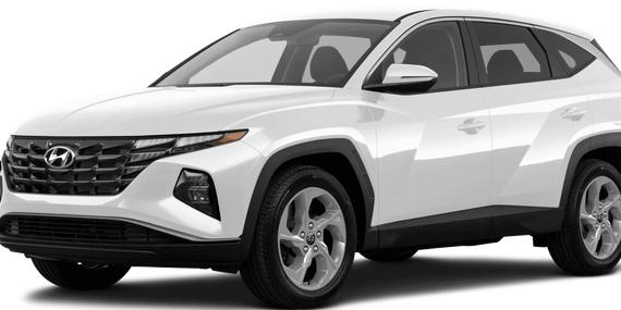 HYUNDAI TUCSON 2024 5NMJACDE7RH353809 image HYUNDAI TUCSON 2024 5NMJACDE7RH353809 image