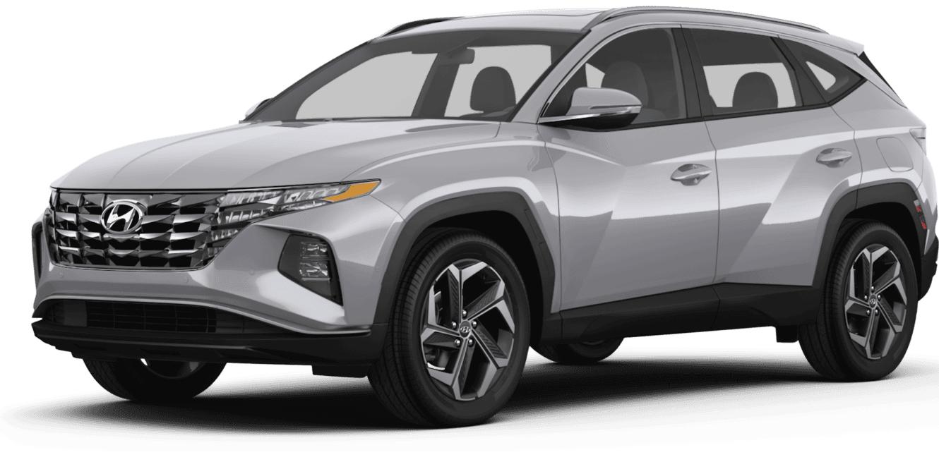 HYUNDAI TUCSON 2024 5NMJB3DE0RH306960 image HYUNDAI TUCSON 2024 5NMJB3DE0RH306960 image