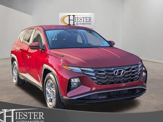 HYUNDAI TUCSON 2024 5NMJA3DE9RH432334 image HYUNDAI TUCSON 2024 5NMJA3DE9RH432334 image