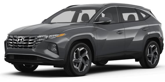 HYUNDAI TUCSON 2024 5NMJB3DE3RH313370 image