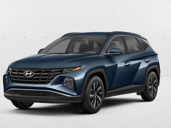 HYUNDAI TUCSON 2024 KM8JBCD18RU211113 image HYUNDAI TUCSON 2024 KM8JBCD18RU211113 image