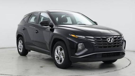 HYUNDAI TUCSON 2024 5NMJA3DEXRH317838 image