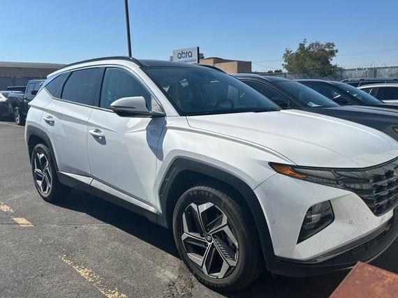 HYUNDAI TUCSON 2024 5NMJECDE0RH360833 image HYUNDAI TUCSON 2024 5NMJECDE0RH360833 image