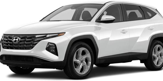 HYUNDAI TUCSON 2024 5NMJA3DE0RH359340 image