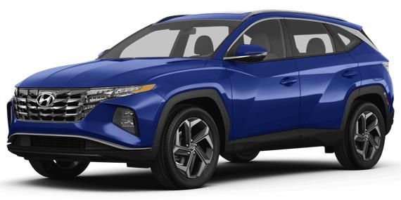 HYUNDAI TUCSON 2024 5NMJBCDE2RH322559 image HYUNDAI TUCSON 2024 5NMJBCDE2RH322559 image