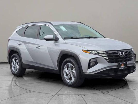 HYUNDAI TUCSON 2024 5NMJBCDE4RH305620 image HYUNDAI TUCSON 2024 5NMJBCDE4RH305620 image