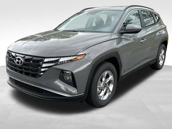 HYUNDAI TUCSON 2024 5NMJB3DE1RH415749 image