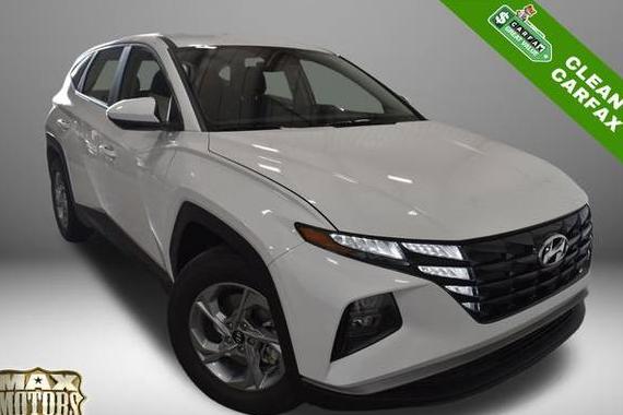 HYUNDAI TUCSON 2024 5NMJA3DE2RH434149 image