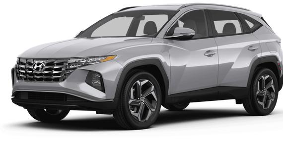 HYUNDAI TUCSON 2024 5NMJB3DE9RH328262 image