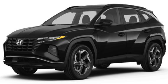 HYUNDAI TUCSON 2024 KM8JCCD12RU140892 image HYUNDAI TUCSON 2024 KM8JCCD12RU140892 image