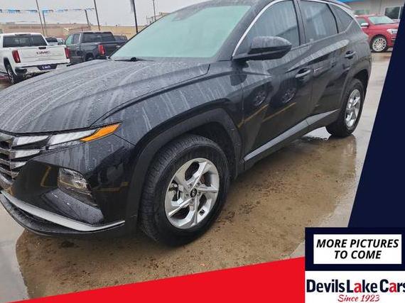 HYUNDAI TUCSON 2024 5NMJACDEXRH404395 image HYUNDAI TUCSON 2024 5NMJACDEXRH404395 image