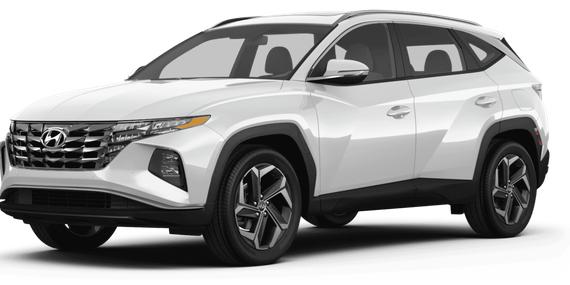 HYUNDAI TUCSON 2024 5NMJF3DE5RH404600 image