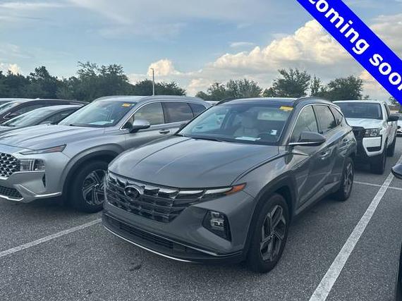 HYUNDAI TUCSON 2024 5NMJE3DE3RH314087 image