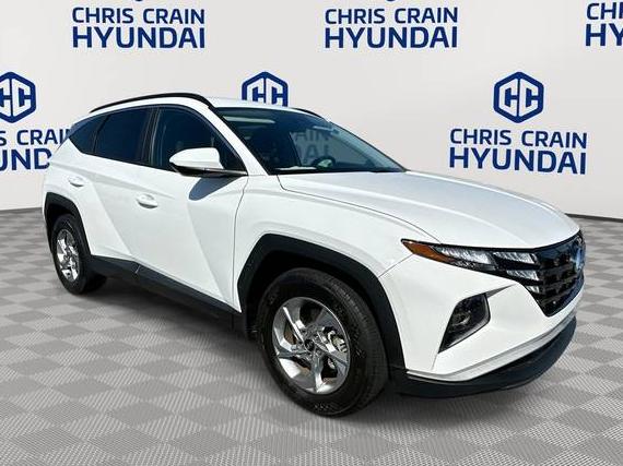 HYUNDAI TUCSON 2024 5NMJB3DE4RH314849 image HYUNDAI TUCSON 2024 5NMJB3DE4RH314849 image