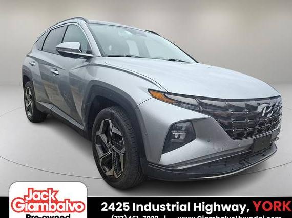 HYUNDAI TUCSON 2024 5NMJECDE3RH298246 image HYUNDAI TUCSON 2024 5NMJECDE3RH298246 image