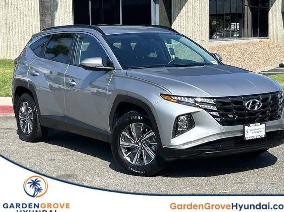 HYUNDAI TUCSON 2024 KM8JBCD17RU195468 image HYUNDAI TUCSON 2024 KM8JBCD17RU195468 image