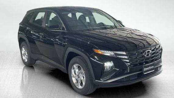 HYUNDAI TUCSON 2024 5NMJACDE0RH439219 image HYUNDAI TUCSON 2024 5NMJACDE0RH439219 image