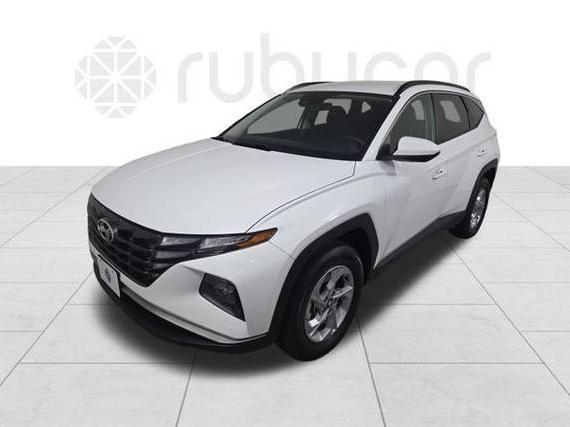 HYUNDAI TUCSON 2024 5NMJBCDEXRH398336 image HYUNDAI TUCSON 2024 5NMJBCDEXRH398336 image