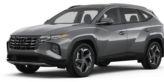 HYUNDAI TUCSON 2024 5NMJE3DE6RH354132 image