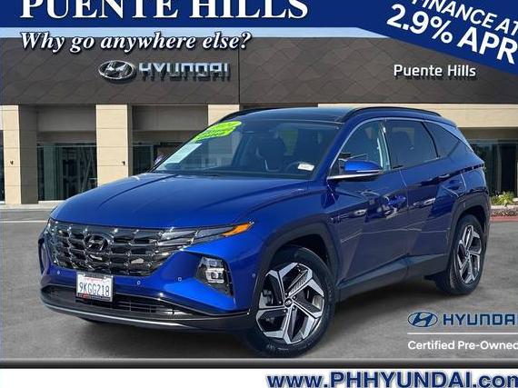 HYUNDAI TUCSON 2024 5NMJE3DE0RH333907 image HYUNDAI TUCSON 2024 5NMJE3DE0RH333907 image