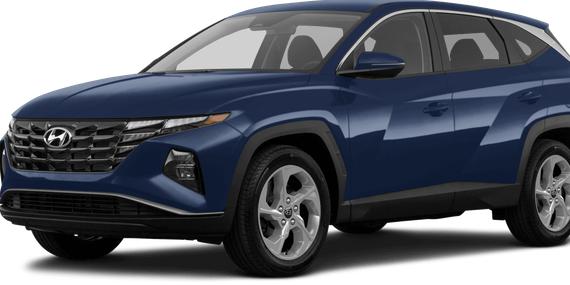 HYUNDAI TUCSON 2024 5NMJA3DE7RH359562 image