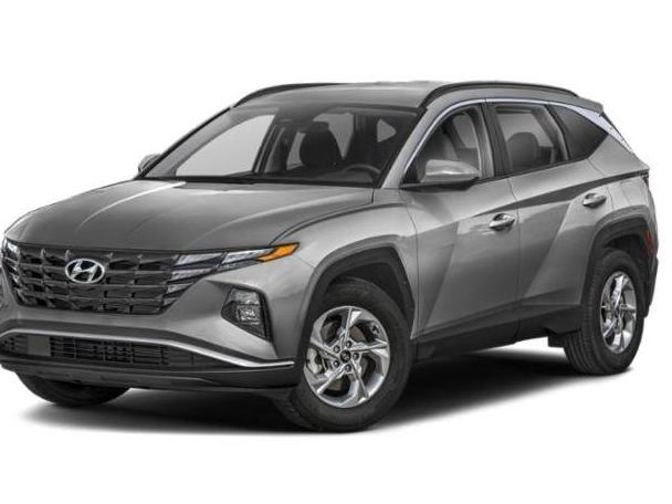 HYUNDAI TUCSON 2024 5NMJB3DE5RH309014 image