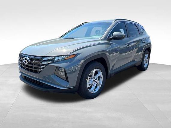 HYUNDAI TUCSON 2024 5NMJB3DE4RH413235 image