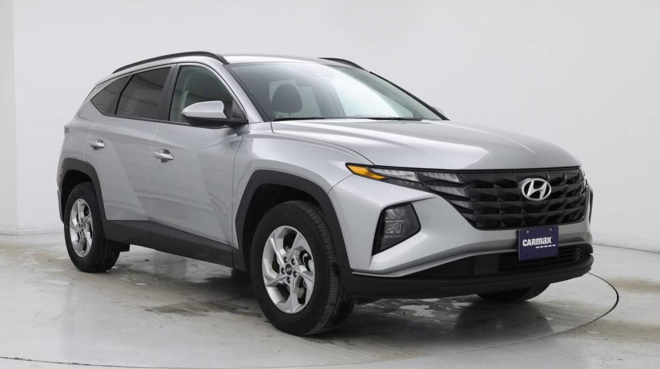 HYUNDAI TUCSON 2024 5NMJBCDE2RH383281 image