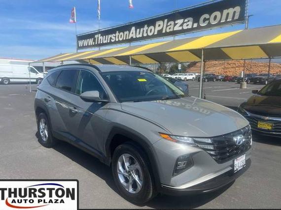 HYUNDAI TUCSON 2024 5NMJBCDE8RH389201 image HYUNDAI TUCSON 2024 5NMJBCDE8RH389201 image