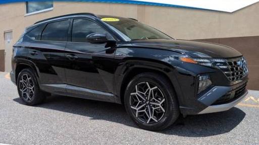 HYUNDAI TUCSON 2024 KM8JFCD15RU141610 image HYUNDAI TUCSON 2024 KM8JFCD15RU141610 image