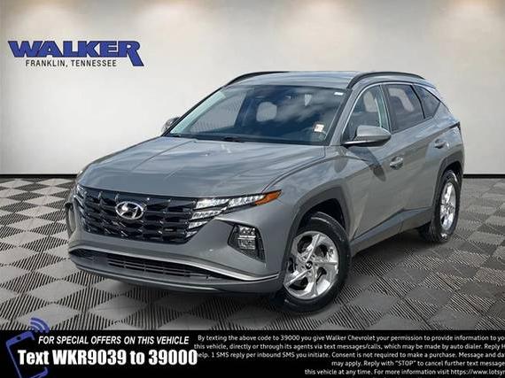 HYUNDAI TUCSON 2024 5NMJB3DE2RH299039 image HYUNDAI TUCSON 2024 5NMJB3DE2RH299039 image