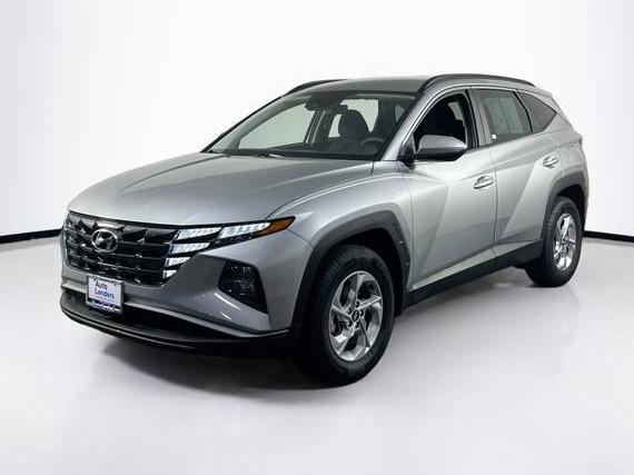 HYUNDAI TUCSON 2024 5NMJBCDEXRH319103 image