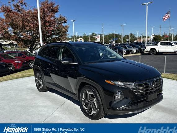 HYUNDAI TUCSON 2024 5NMJE3DE0RH351419 image HYUNDAI TUCSON 2024 5NMJE3DE0RH351419 image