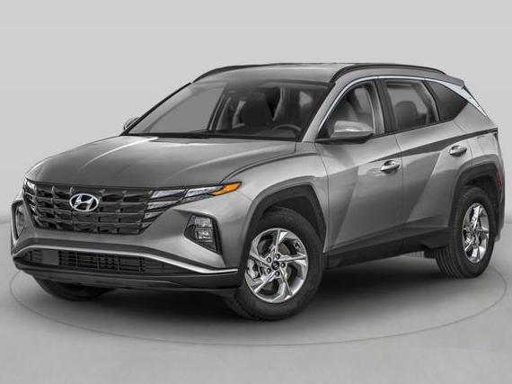 HYUNDAI TUCSON 2024 5NMJB3DE4RH310235 image