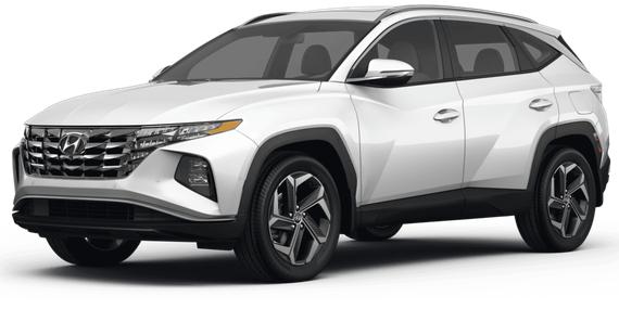 HYUNDAI TUCSON 2024 KM8JBCD16RU238018 image