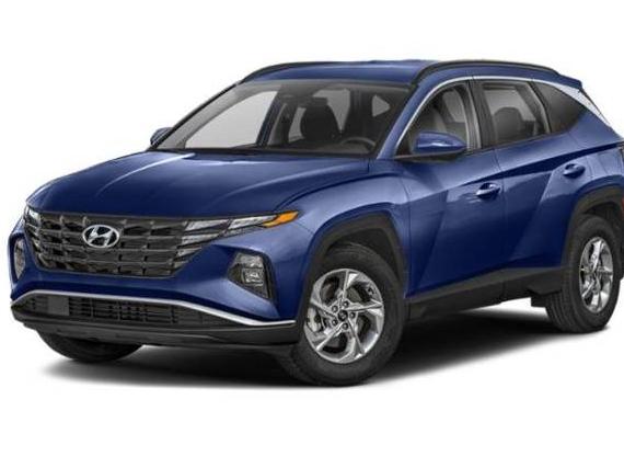 HYUNDAI TUCSON 2024 5NMJBCDE8RH329760 image HYUNDAI TUCSON 2024 5NMJBCDE8RH329760 image
