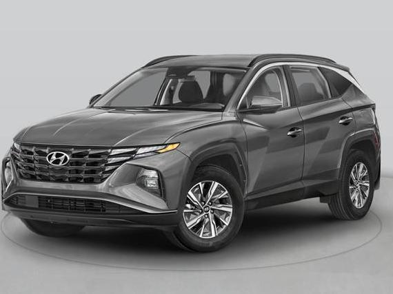 HYUNDAI TUCSON 2024 KM8JBCD19RU195360 image HYUNDAI TUCSON 2024 KM8JBCD19RU195360 image