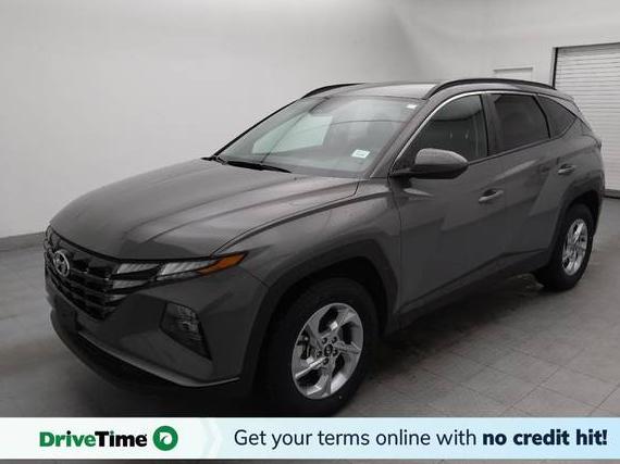 HYUNDAI TUCSON 2024 5NMJBCDE2RH351429 image HYUNDAI TUCSON 2024 5NMJBCDE2RH351429 image