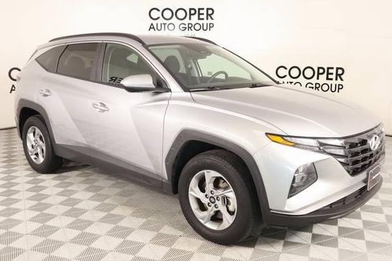 HYUNDAI TUCSON 2024 5NMJBCDE5RH385008 image
