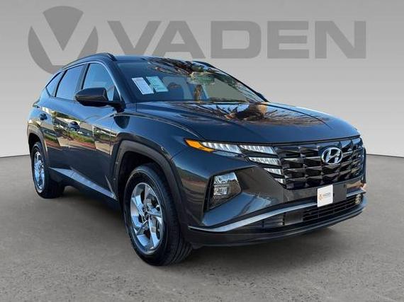 HYUNDAI TUCSON 2024 5NMJBCDE1RH342852 image HYUNDAI TUCSON 2024 5NMJBCDE1RH342852 image