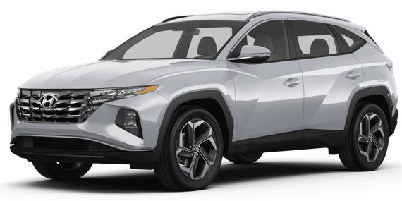 HYUNDAI TUCSON 2024 5NMJBCDE1RH299128 image