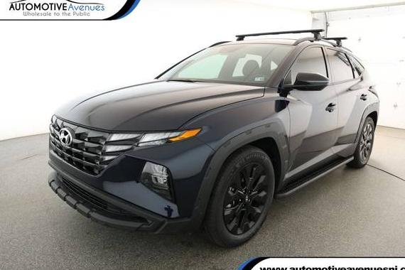 HYUNDAI TUCSON 2024 KM8JF3DE8RU291343 image HYUNDAI TUCSON 2024 KM8JF3DE8RU291343 image